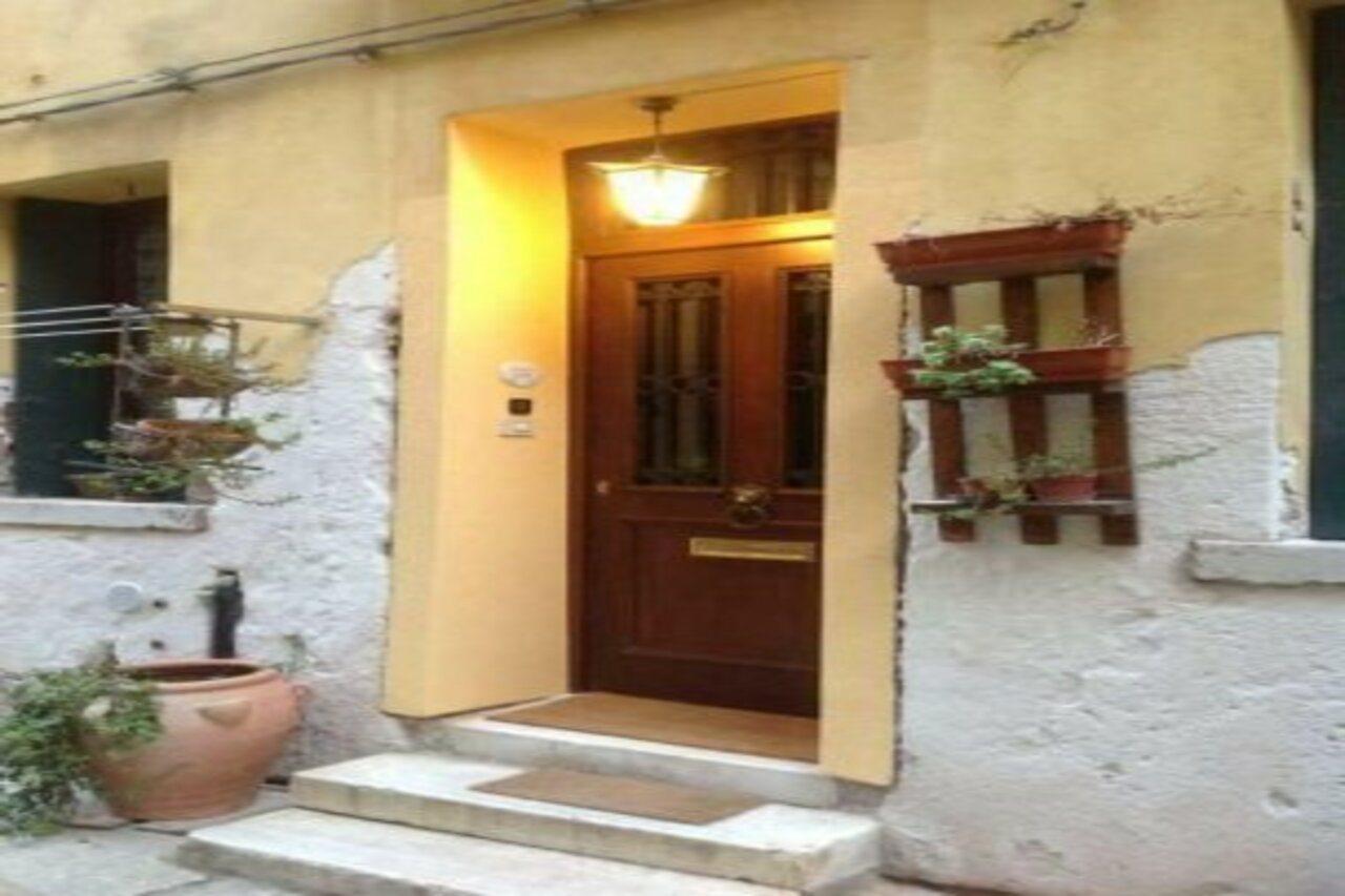 Hotel Casa Di Adel Venecia Exterior foto